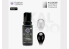 Kaleido Colorworks peinture acrylique KC002 Noir transparent - Clear Black Translucent 20ml
