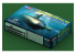 Hobby Boss maquettes sous-marin 87023 PLAN Type 093 Shang Class SSN 1/700