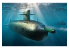 Hobby Boss maquettes sous-marin 87023 PLAN Type 093 Shang Class SSN 1/700