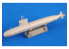 Hobby Boss maquettes sous-marin 87023 PLAN Type 093 Shang Class SSN 1/700