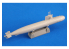 Hobby Boss maquettes sous-marin 87023 PLAN Type 093 Shang Class SSN 1/700