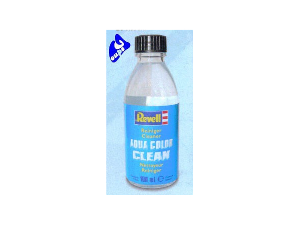 revell 39620 Aqua Clean 100ml