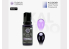 Kaleido Colorworks peinture acrylique KC009 Violet transparent - Clear Purple Translucent 20ml