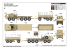 I Love Kit maquette militaire 63564 M1074 HEMTT PLS avec remorque M1076 1/35