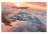TRUMPETER maquette avion 01689 PLAAF J-36 Prototype 1/72