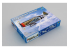 TRUMPETER maquette avion 02427 P-47D Thunderbolt Razorback 1/24