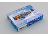 TRUMPETER maquette avion 02427 P-47D Thunderbolt Razorback 1/24