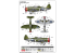 TRUMPETER maquette avion 02427 P-47D Thunderbolt Razorback 1/24
