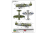 TRUMPETER maquette avion 02427 P-47D Thunderbolt Razorback 1/24