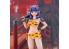 Hasegawa maquette figurine 52478 Collection 12 Egg Girls n° 51 Claire Frost (Oni) 1/12