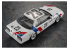 HASEGAWA maquette voiture 20805 Nissan Skyline RS Turbo (DR30) « Championne JTC 1986 » 1/24