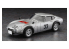 Hasegawa maquette voiture 52480 Yoroshiku Mechadoc Toyota 2000GT Reiko Ono version bande dessinée 1/24