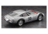 Hasegawa maquette voiture 52480 Yoroshiku Mechadoc Toyota 2000GT Reiko Ono version bande dessinée 1/24