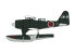 HASEGAWA maquettes avion 07563 Hydravion d'observation Mitsubishi F1M2 Type 0 Modèle 11 « Appareil embarqué sur le Yamato » 1/48