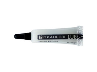 Gaahleri aérographe 44575 Lubrifiant pour aérographe 5g