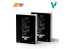 Vallejo Librairie 75093 Métal véritable True Metallic Metal Système BSL