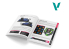 Vallejo Librairie 75093 Métal véritable True Metallic Metal Système BSL