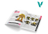Vallejo Librairie 75093 Métal véritable True Metallic Metal Système BSL