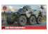 Airfix maquette militaire A1385 Alvis FV603 Saracen Mk.5 1/35