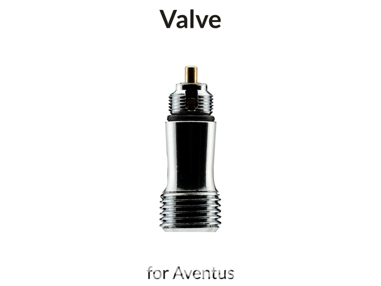 Gaahleri aérographe 47330 Valve d'air pour Aventus