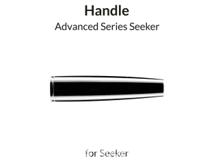 Gaahleri aérographe 46968 Manche Seeker