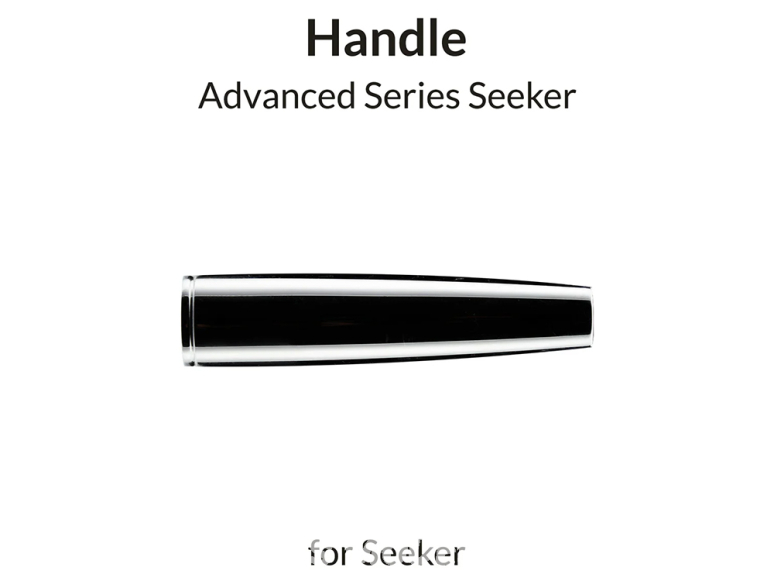 Gaahleri aérographe 46968 Manche Seeker