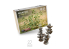 RT-Diorama 35449 Orties sauvages 1/35