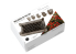 RT-Diorama 35482 Coquelicots luxuriants serie SWIT Vegetation 1/35
