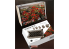 RT-Diorama 35482 Coquelicots luxuriants serie SWIT Vegetation 1/35