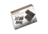 RT-Diorama 35457 Lot de plantes basses serie SWIT Vegetation 1/35