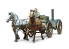 TAMIYA maquette militaire 35103 Cuisine hyppomobile serie limitée 1.35