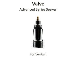 Gaahleri aérographe 46920 Valve d'air Seeker