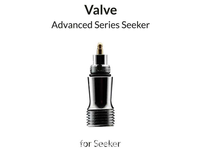 Gaahleri aérographe 46920 Valve d'air Seeker