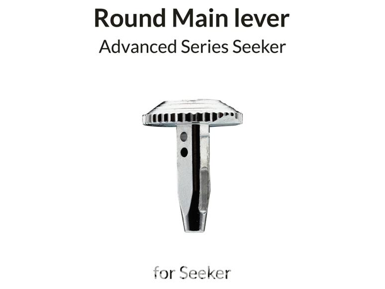Gaahleri aérographe 46913 Gâchette Seeker