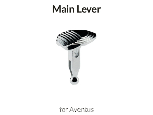 Gaahleri aérographe 47323 Gachette Aventus