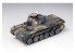 Finemolds maquette militaire MR04 Char moyen Type 1 Chi-He de l'Armée impériale japonaise 1/35
