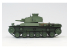 Finemolds maquette militaire MR05 Char d'assaut armé d'un canon Type 2 Ho-I de l'Armée impériale japonaise 1/35