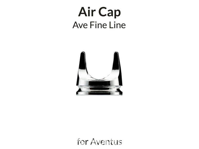 Gaahleri aérographe 46982 Capuchon d'air Fine Line Aventus