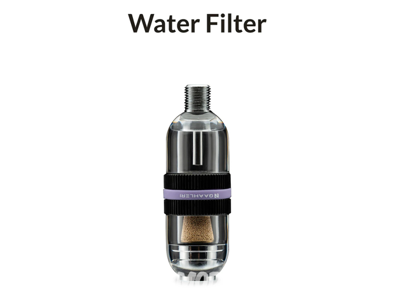 Gaahleri aérographe 47699 Filtre anti humidité 1/8