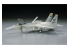 Hasegawa maquette avion 00435 F-15D/DJ Eagle (U.S.A.F. / J.A.S.D.F. Chasseur Biplace) 1/72