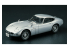HASEGAWA maquette voiture 21201 Toyota 2000GT Early Type 1967 1/24
