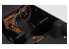 HASEGAWA maquette voiture 21201 Toyota 2000GT Early Type 1967 1/24