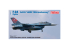 Fine Molds avion FK03 Chasseur F-2A de la JASDF, 3e Escadron de chasse tactique 70e anniversaire 1/72