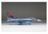 Fine Molds avion FK03 Chasseur F-2A de la JASDF, 3e Escadron de chasse tactique 70e anniversaire 1/72