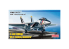 Fine Molds avion FX05 F-14A Tomcat™ US Navy VF-2 Bounty Hunters 1/72