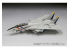 Fine Molds avion FX05 F-14A Tomcat™ US Navy VF-2 Bounty Hunters 1/72