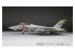 Fine Molds avion FX05 F-14A Tomcat™ US Navy VF-2 Bounty Hunters 1/72