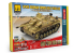 MIG Solution Box 35 7737 Véhicules Allemands Dunkelgelb WWII - Livre Français (multilangues)