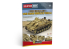 MIG Solution Box 35 7737 Véhicules Allemands Dunkelgelb WWII - Livre Français (multilangues)