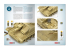 MIG Solution Box 35 7737 Véhicules Allemands Dunkelgelb WWII - Livre Français (multilangues)
